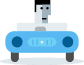 car-man-blue