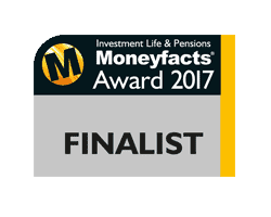 Money Facts Award 2017 Finalist