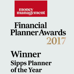 Money Management 2017 Award