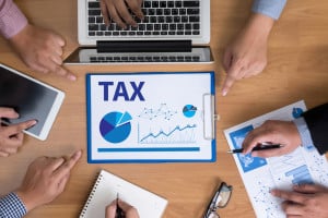 tax and succession planning