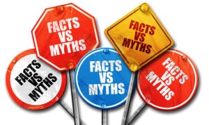 10 Reasons For Using a QROPS - Facts and Myths