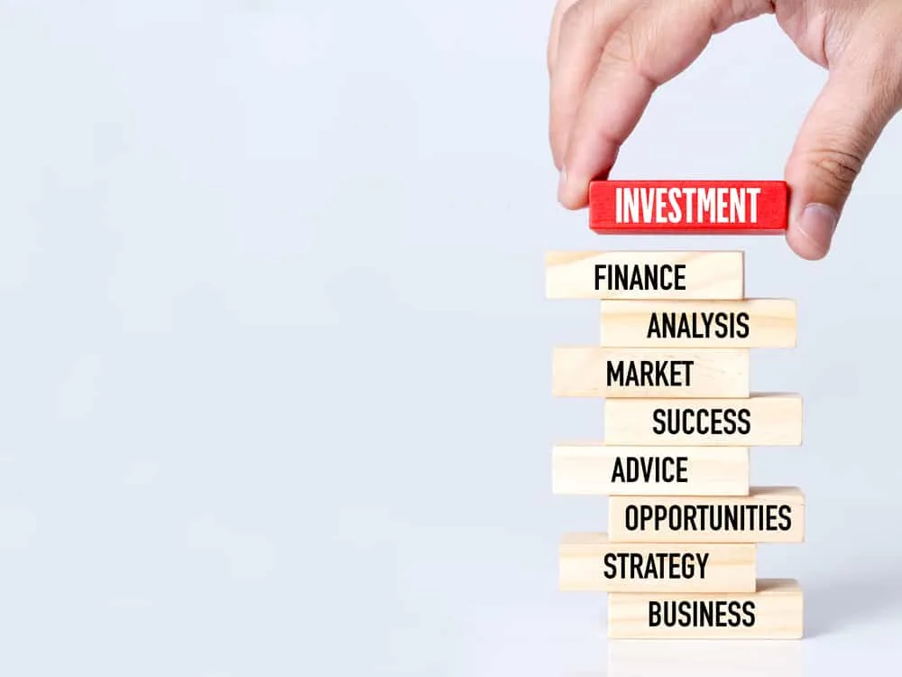How to Become a Successful Investor