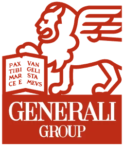 Generali Group Logo