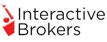 Interactive brokers Logo