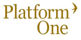 Platform logo