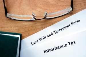 Inheritance Tax