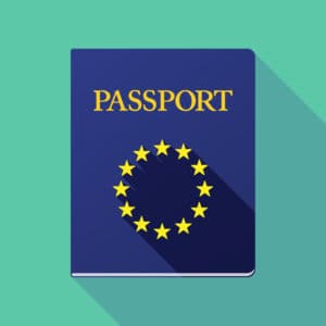 EU Passporting