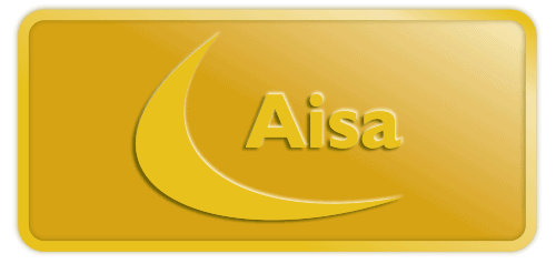 Aisa Logo