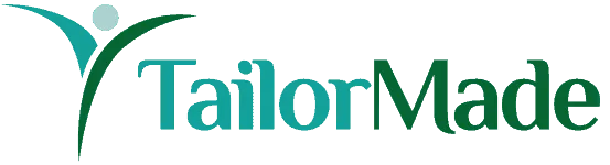 Tailor Made Logo Tailor Made Logo