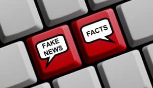 Pension facts or fake news