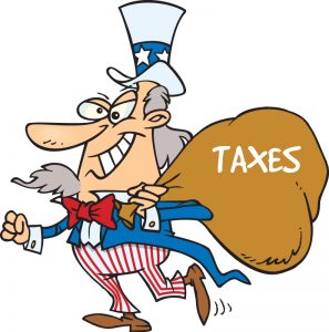 USA Tax On QROPS
