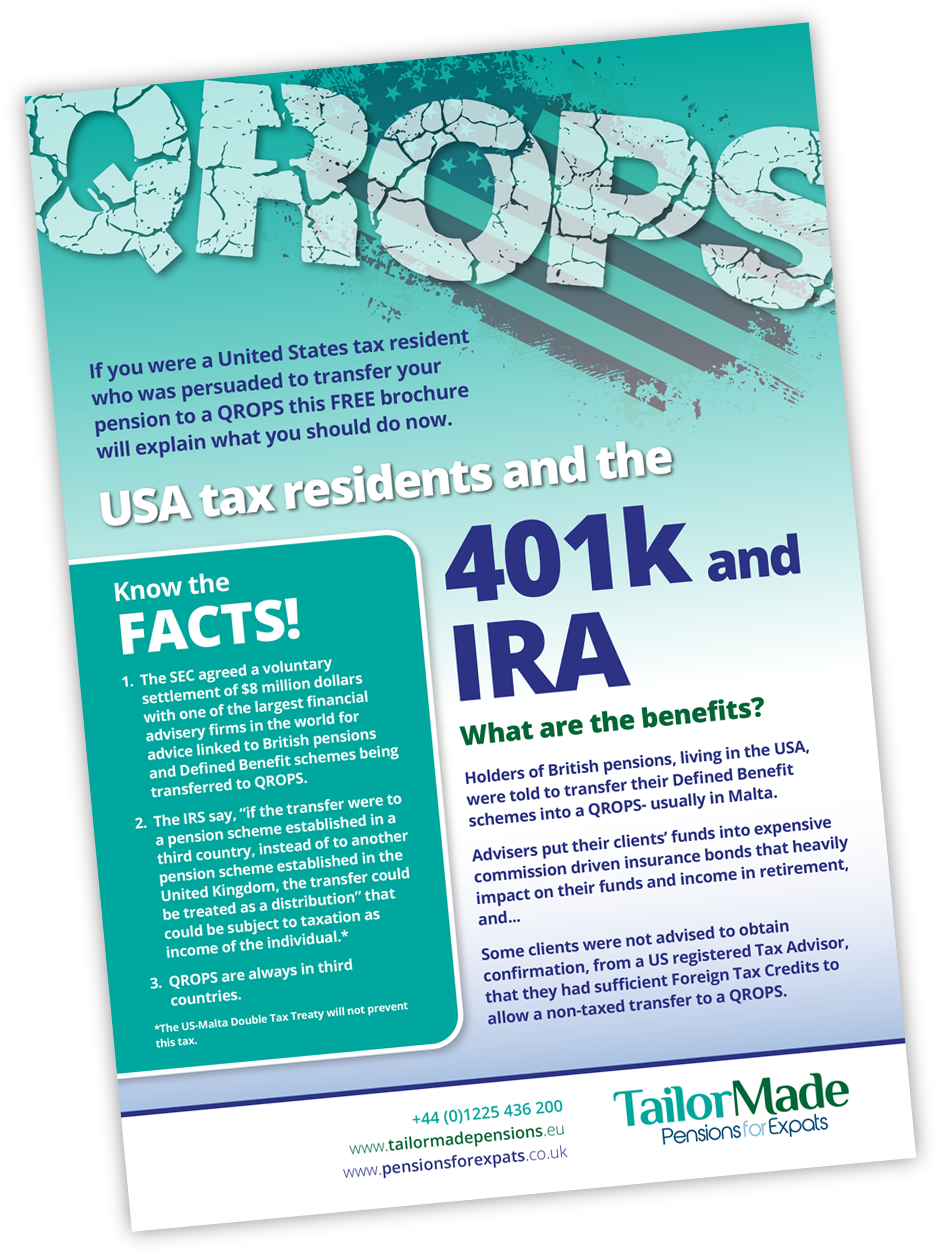 USA 401k free review