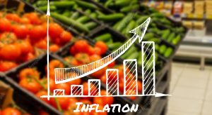 inflation, Food Prices