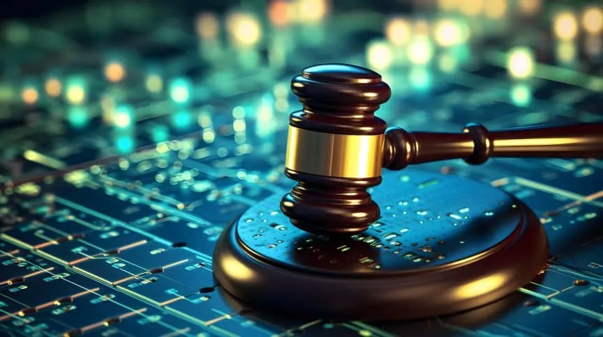 Court ordered liquidation